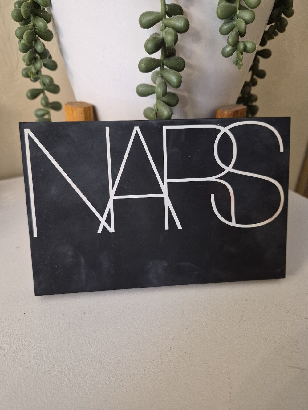NARS Blush And Eyeshadow Palette